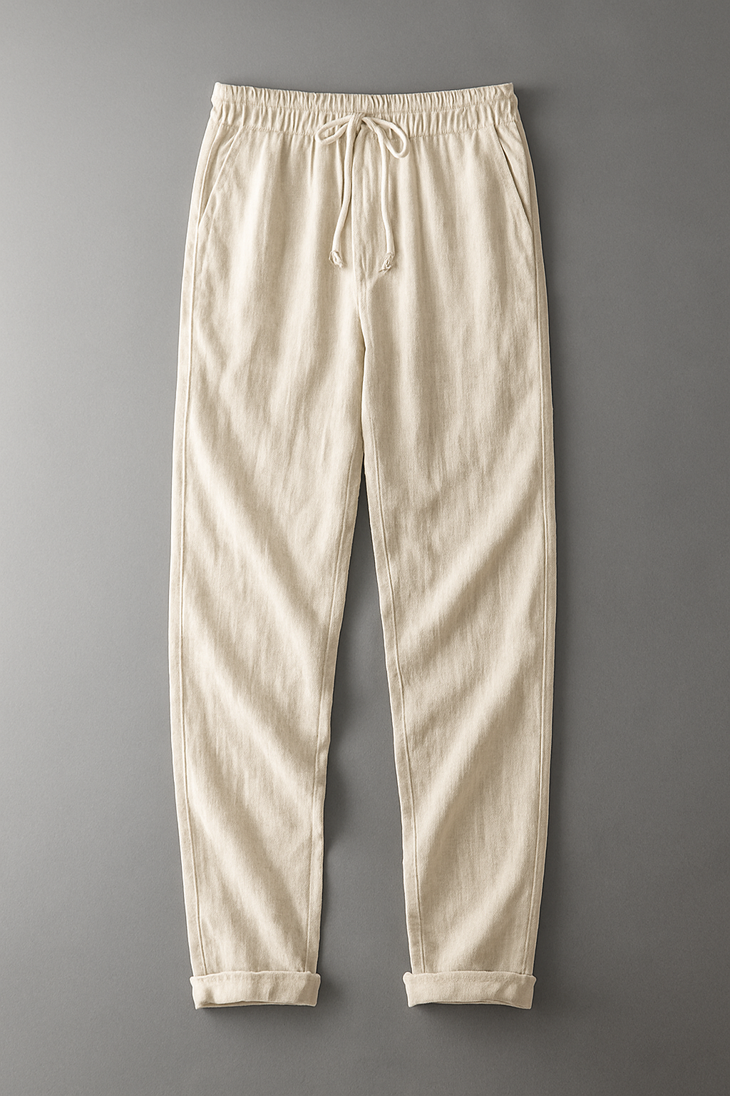Presta – Pure and Refined Linen Pants