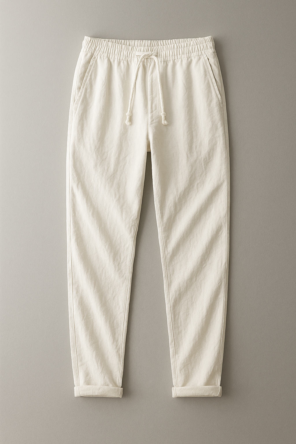 Presta – Pure and Refined Linen Pants