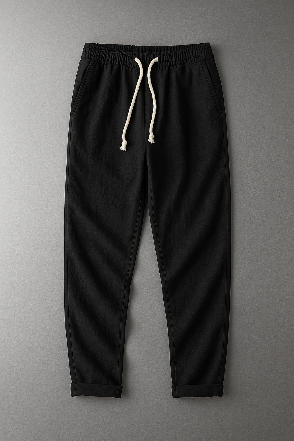 Presta – Pure and Refined Linen Pants
