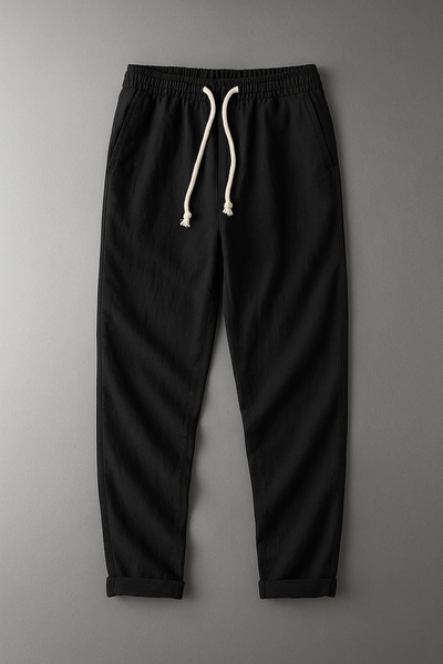 Presta – Pure and Refined Linen Pants