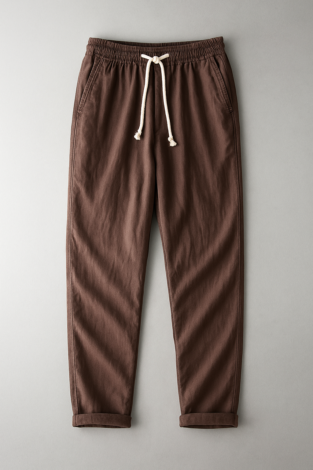 Presta – Pure and Refined Linen Pants