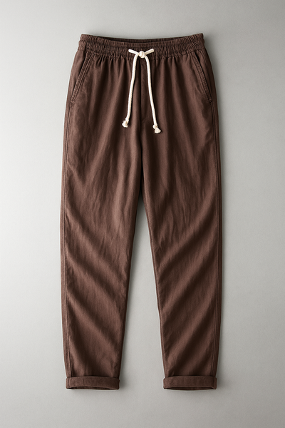 Presta – Pure and Refined Linen Pants