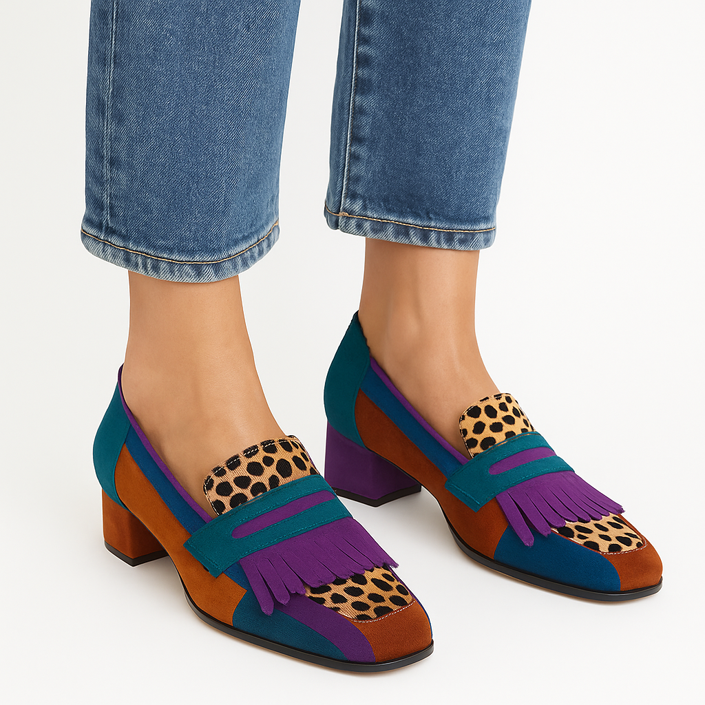 FRANCESCA | LOAFERS