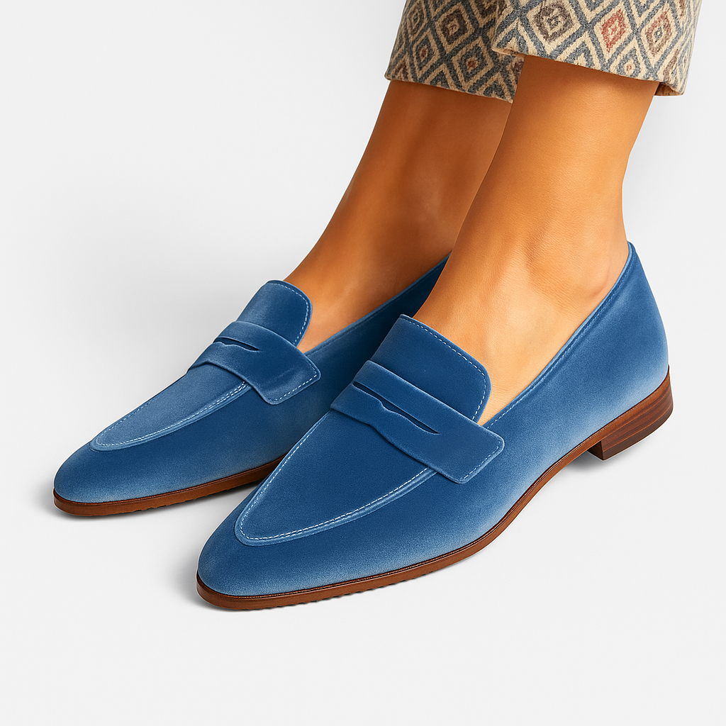 FLORENCE | LOAFERS