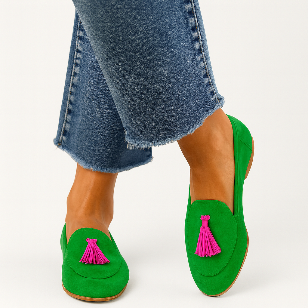 GIADA | LOAFERS