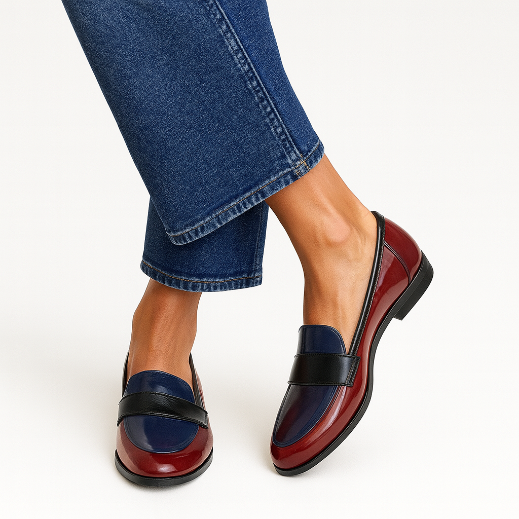 GIULIA | LOAFERS