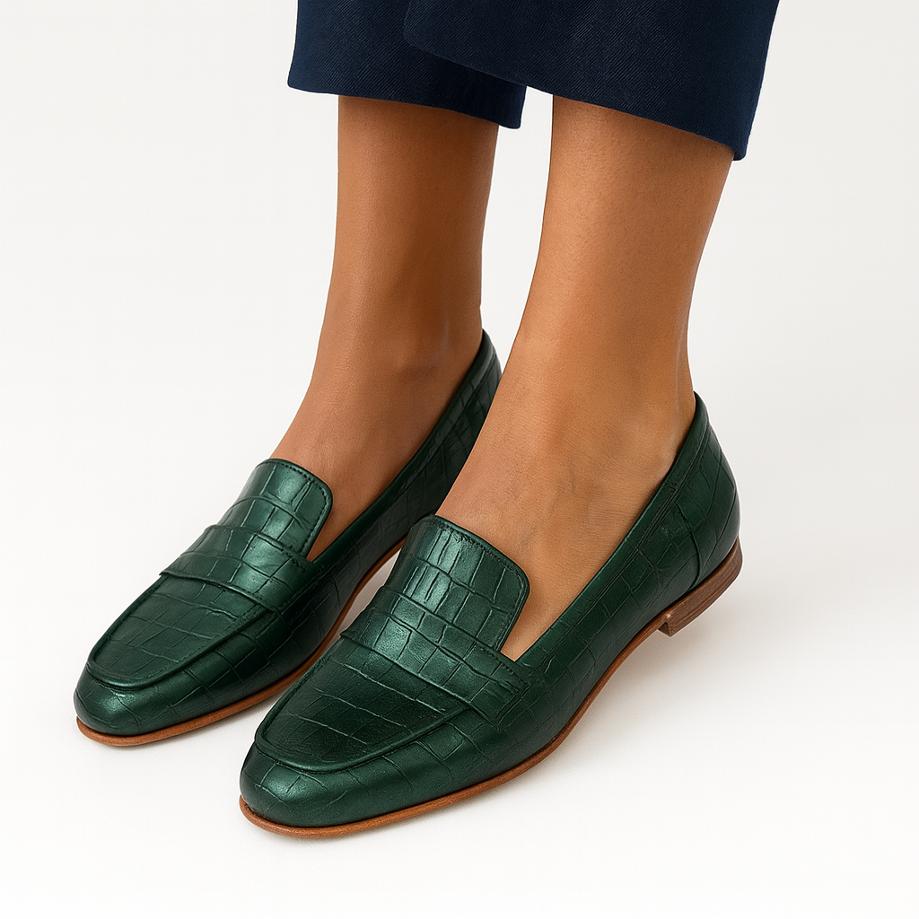 GINEVRA | LOAFERS