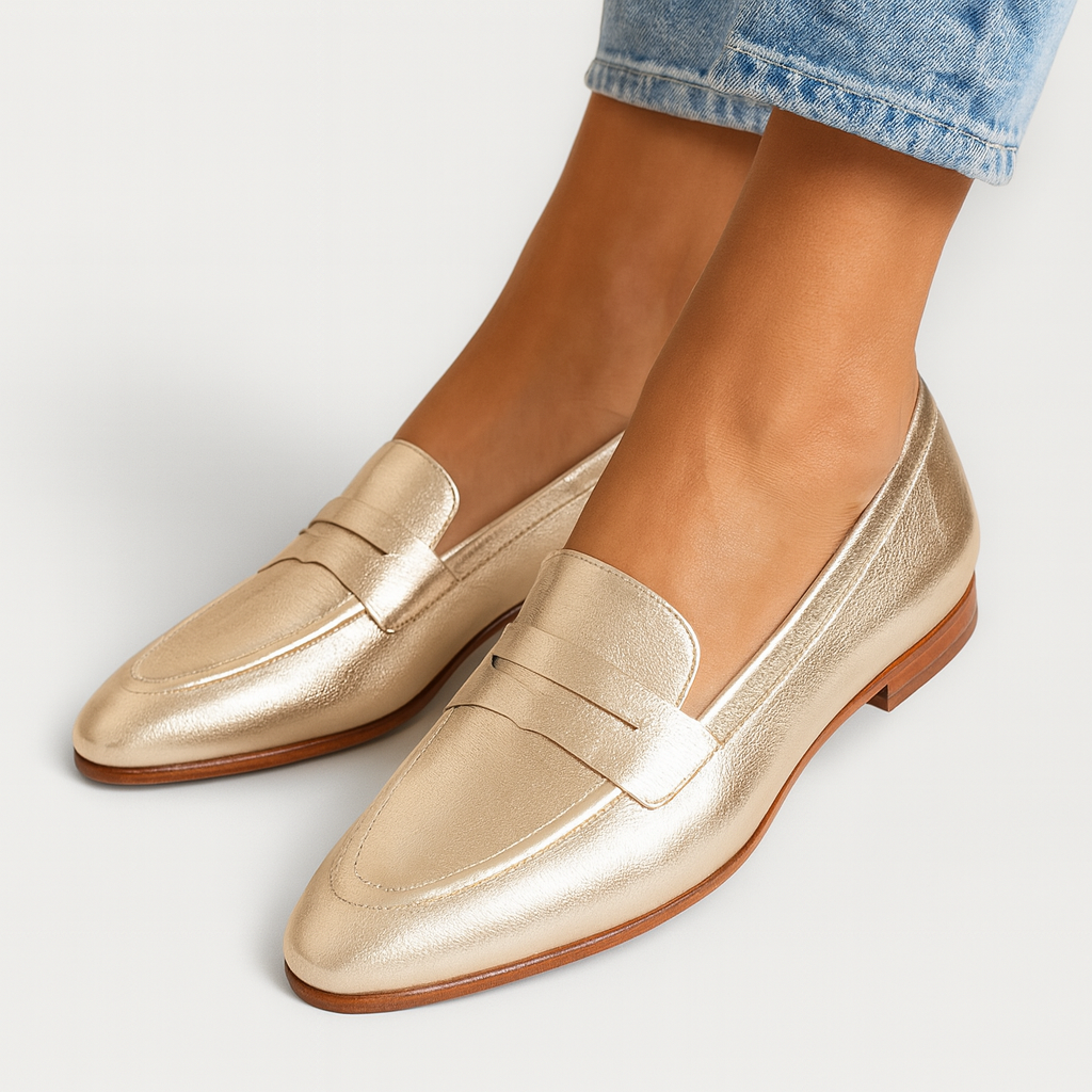 AURELIA | LOAFERS