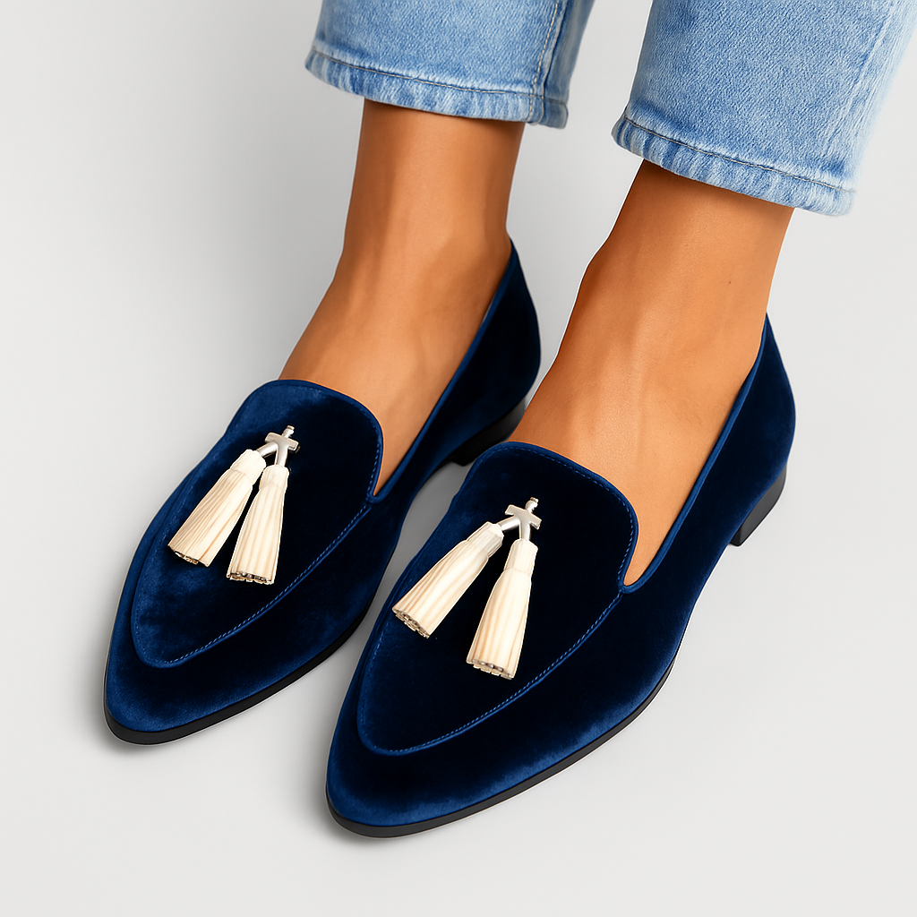 VALENTINA | LOAFERS