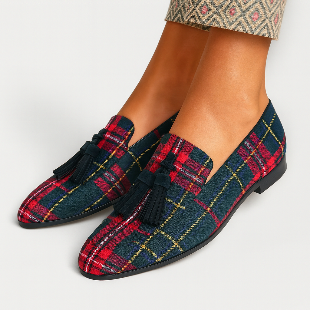 ELISABETH | LOAFERS