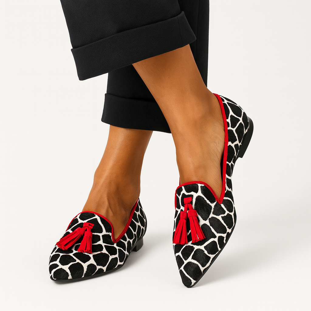 RAFFAELLA | LOAFERS