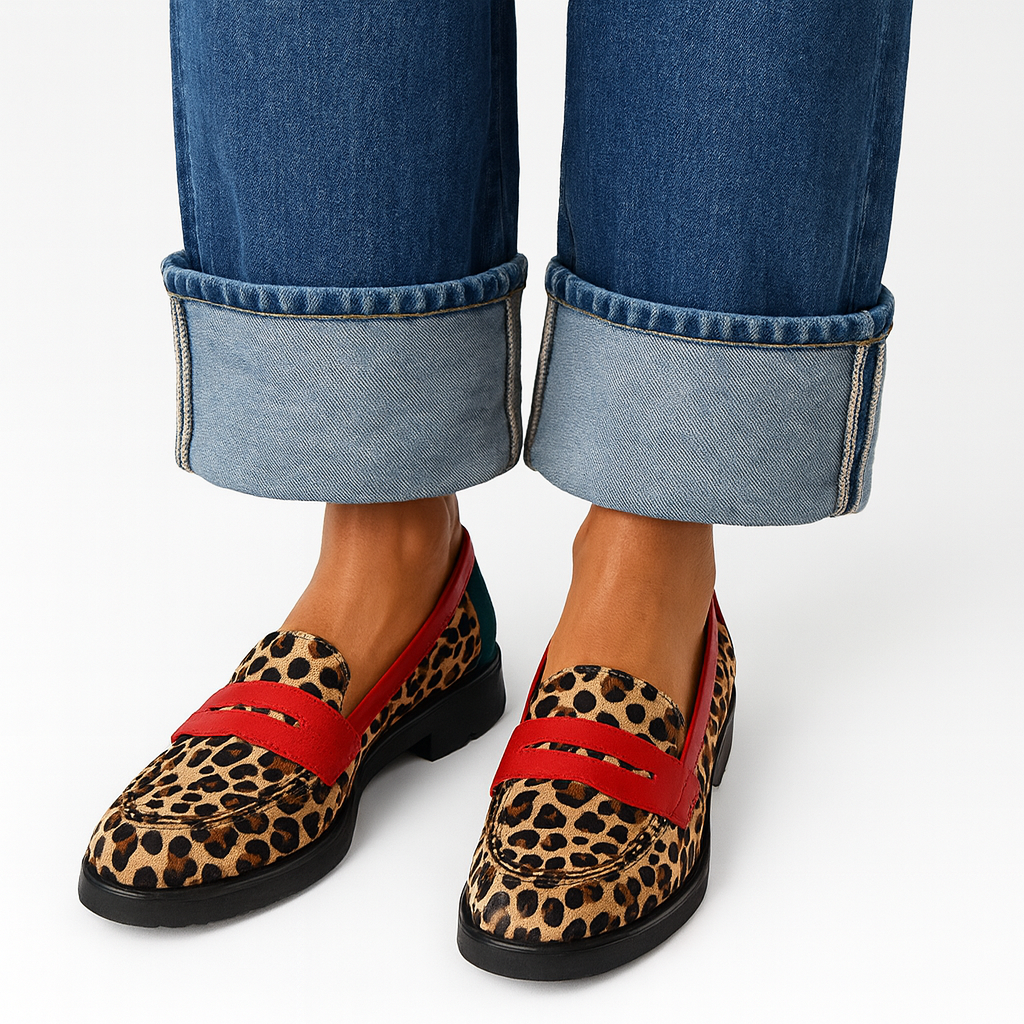 DONATELLA | LOAFERS