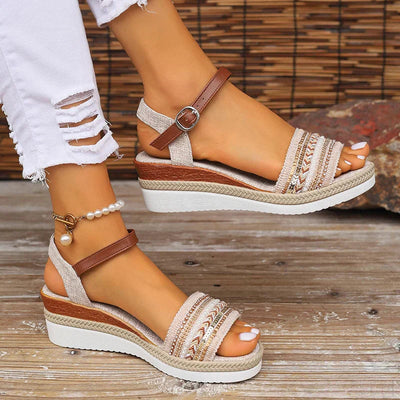Dani™ - Casual Sandals
