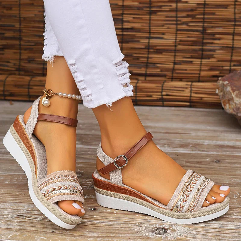 Dani™ - Casual Sandals