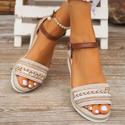 Dani™ - Casual Sandals