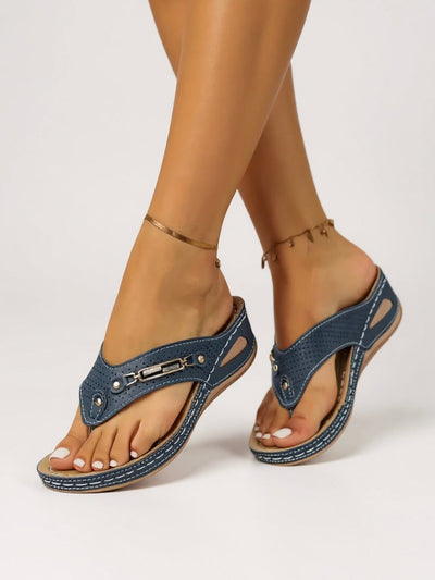 Aria - Glide Sandals