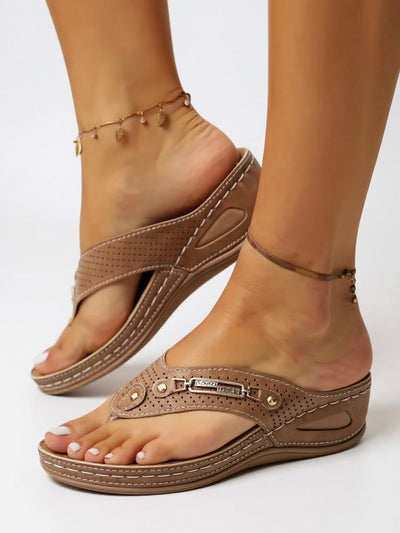 Aria - Glide Sandals