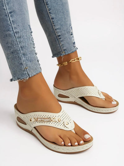 Aria - Glide Sandals