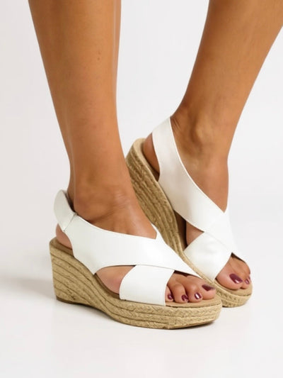 Isla - Wedge Sandals