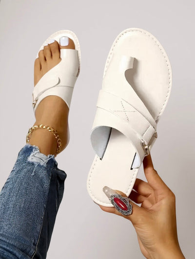 Senna - Toe-Loop Slides