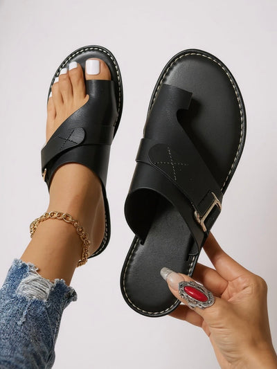 Senna - Toe-Loop Slides