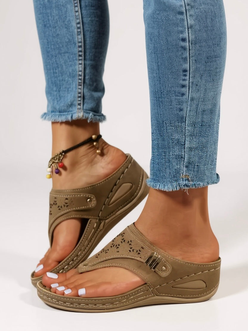 Meya - Comfort Sandal