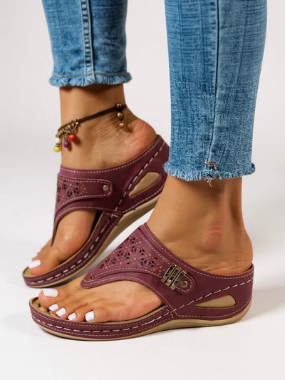 Meya - Comfort Sandal