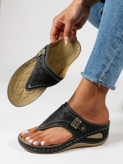 Meya - Comfort Sandal