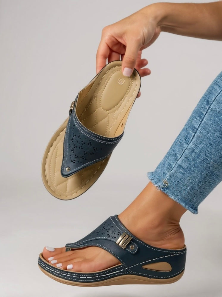 Meya - Comfort Sandal