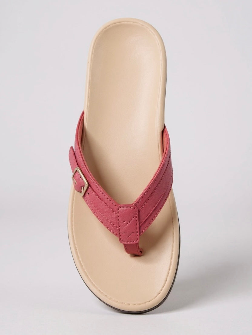 Lani - Everyday Thong Sandals