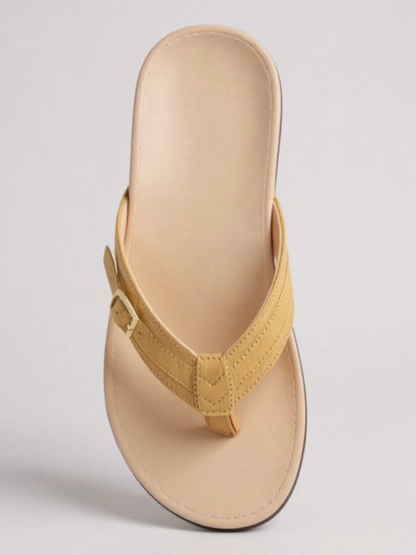 Lani - Everyday Thong Sandals
