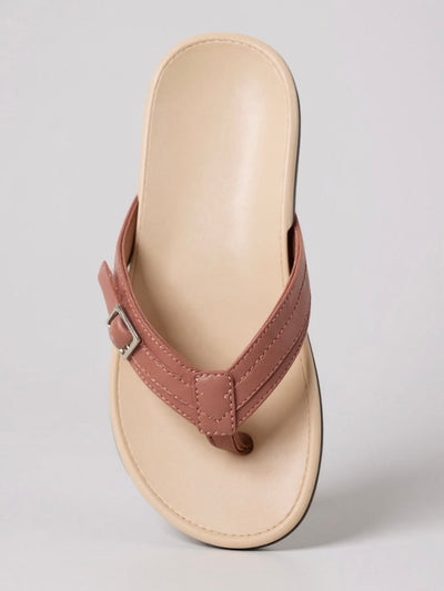 Lani - Everyday Thong Sandals