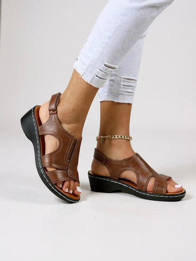 Mira - Comfort-Walk Sandals