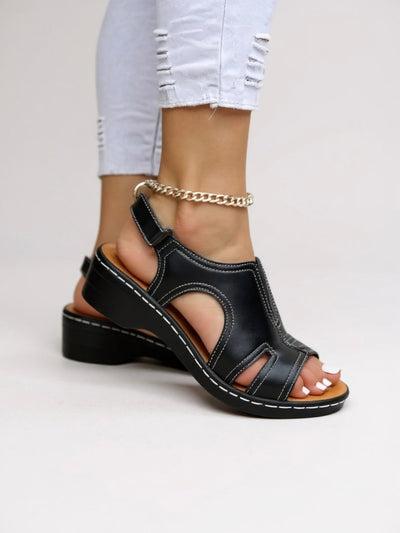 Mira - Comfort-Walk Sandals