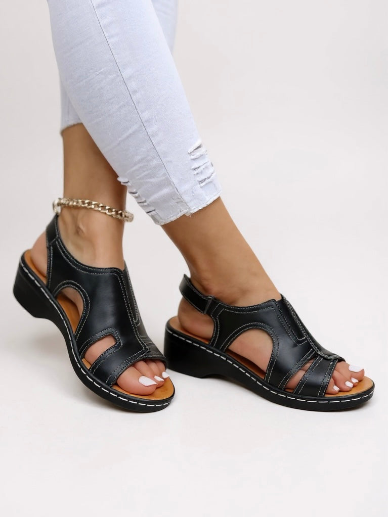 Mira - Comfort-Walk Sandals