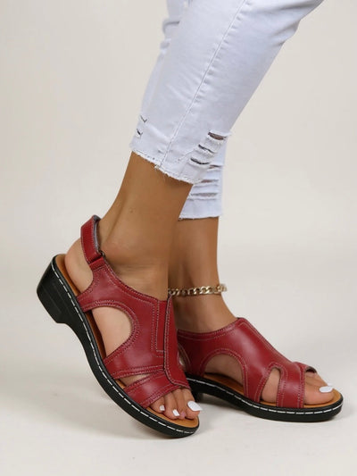 Mira - Comfort-Walk Sandals