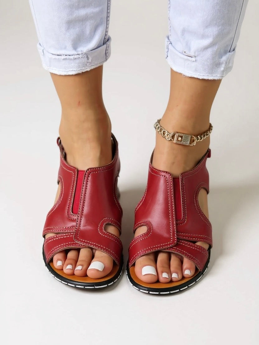 Mira - Comfort-Walk Sandals
