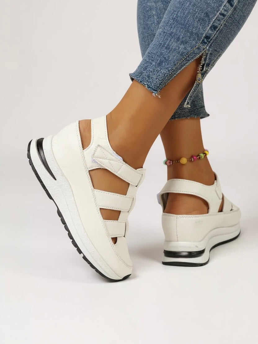 Vita - Sport-Lift Sandals