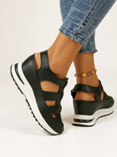 Vita - Sport-Lift Sandals