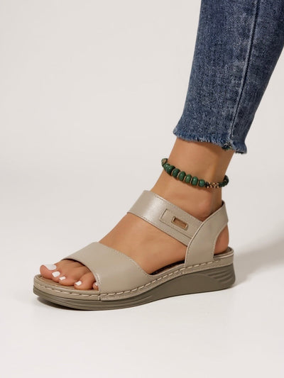 Liora - Easy Sandals