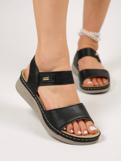Liora - Easy Sandals