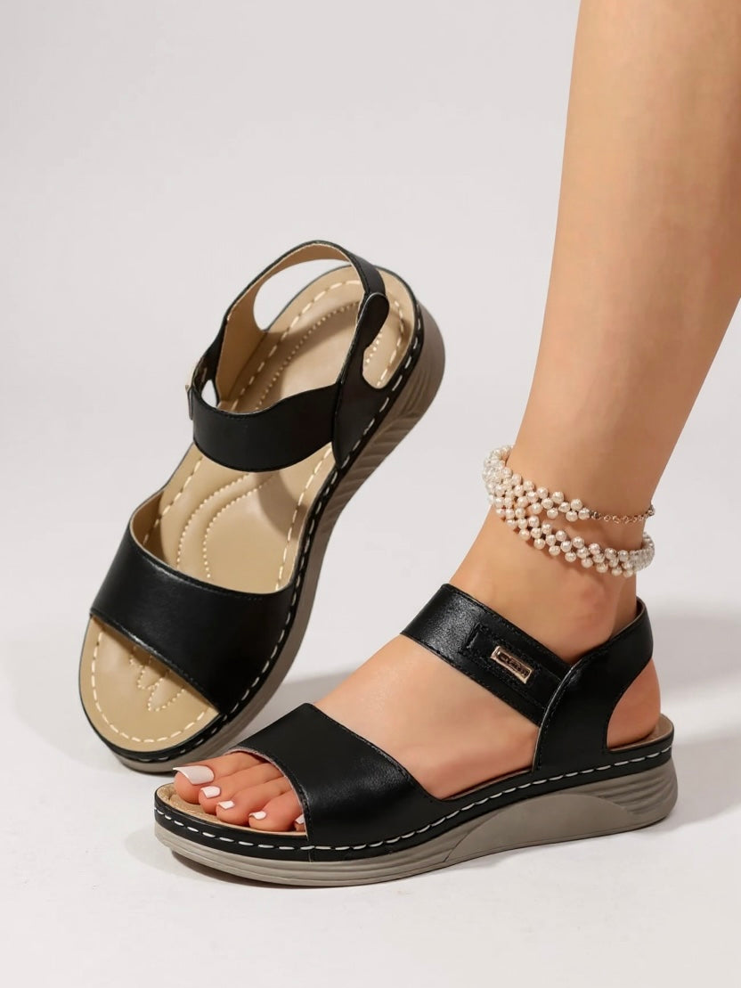 Liora - Easy Sandals