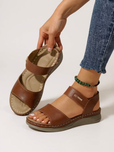 Liora - Easy Sandals