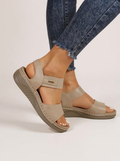 Liora - Easy Sandals