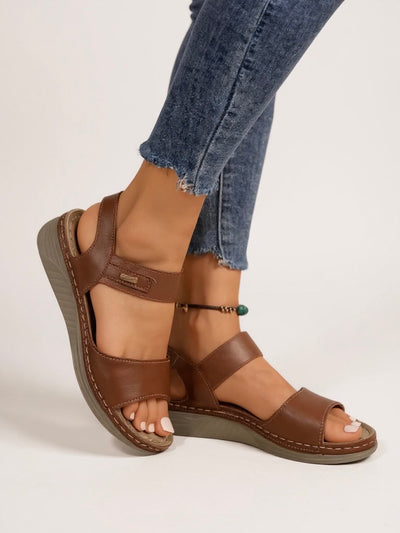Liora - Easy Sandals