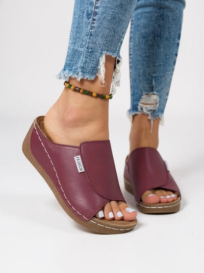 Ayla - Platform Slides