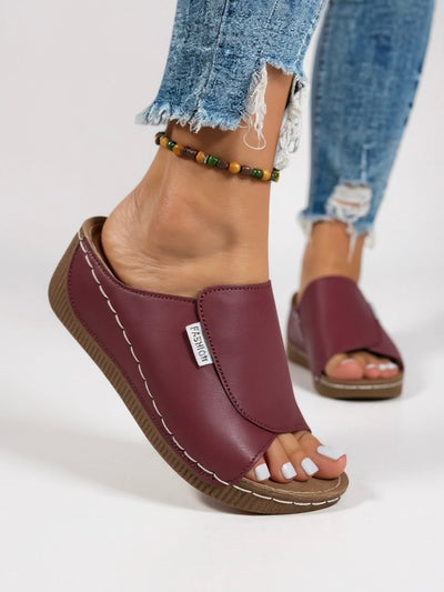 Ayla - Platform Slides