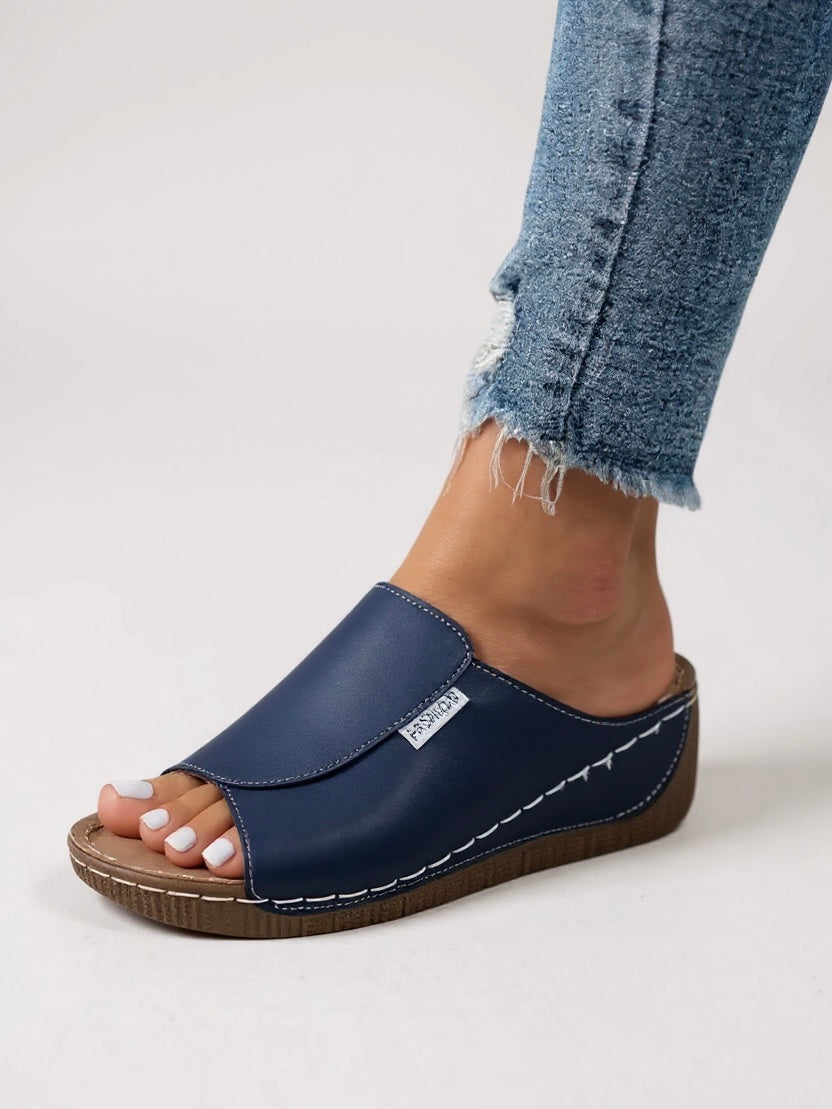 Ayla - Platform Slides