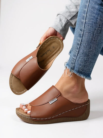 Ayla - Platform Slides