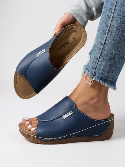 Ayla - Platform Slides